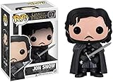 Funko Actionfigur Game of Thrones: Jon Snow
