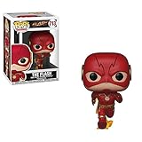 Funko POP! Vinyl: DC The Flash: Flash - The Flash TV -...