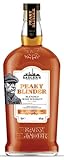 Peaky Blinder Blended Irish Whiskey 0,7l - 40%