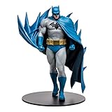 Lansay DC Multiverse Batman Hush 30 cm – Sammelfigur & Zubehör –...