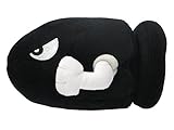 Sanei Mario AC15 Nintendo Plüsch Bullet Bill