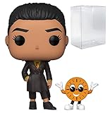 Marvel: Loki - Ravonna Renslayer with Miss Minute Funko Pop! Vinyl...