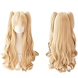 FGO Fate Grand Order Ereshkigal Cosplay Wig Servant Lancer Chip...