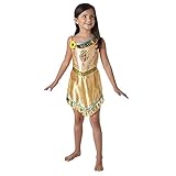 Fancy Me 620639S 3620639 - Pocahontas Fairytale - Child, Verkleiden...