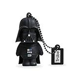 Tribe Disney Star Wars Darth Vader USB Stick 16GB Speicherstick 2.0...