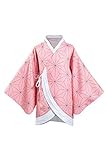 NoryNick Kamado Tanjirou Cosplay Kostüm Kimono Mantel Halloween...