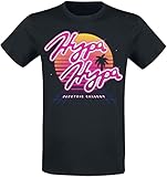 Eskimo Callboy Electric CALLBOY - Hypa Hypa - T-Shirt M