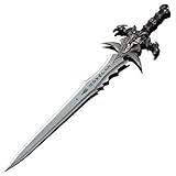 YATEK World of Warcraft inoffizielle Replik Schwert Frostmourne von...