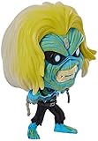 Funko POP! Rocks: Iron Maiden - Skeleton Eddie - Live After Death -...