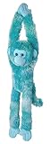 Wild Republic Hanging Monkey Vibes Blau, Hängender AFFE,...