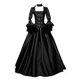 Eaylis Gothic Sweatshirt Pullover Kölner Horror Vampir Kleid...