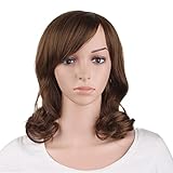 MapofBeauty 40cm/16 Zoll Modisch und Stilvoll Hohe Qualitt Mittel...