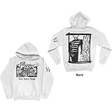 My Chemical Romance Kapuzenpullover XV Marching Frame Nue offiziell...