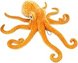 YunNasi Kuscheltier Krake Kreative Plüschtier Oktopus Kissen...