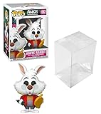White Rabbit w/Watch Pop #1062 – Alice im Wunderland 70th...