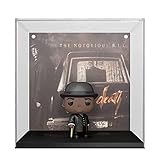 Funko POP! Albums: Biggie - Notorious Big - Life After Death -...