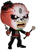 Funko POP! Rocks: Iron Maiden - Skeleton Eddie - Nights Of The Dead -...