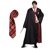 Hogwarts Magier Robe, Gryffindor Umhang, Slytherins Umhang, Harry...
