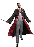 Funidelia | Harry Potter Kostüm 100% OFFIZIELLE für Herren und Damen...