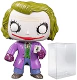 POP DC Heroes: Batman The Dark Knight Movie - The Joker Funko Pop!...