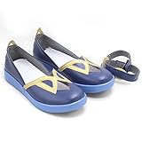 FüR Genshin Impact Baizhu Coss Schuhe, Jungen & MäDchen Manga...