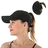 YAMEE Baseball Cap Sommer Damen, Sommermütze Herren Basecap...