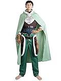 CoolChange The Rising of The Shield Hero Cosplay Kostüm von Naofumi...