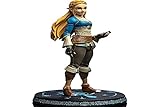 First 4 Figures BOTWZS Zelda Sammelfigur