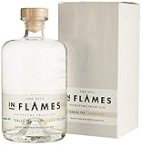 In Flames No. 13 Sign. Greentea Bergamot + GB Gin (1 x 0.7 l)