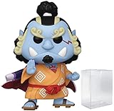 POP One Piece Jinbe Limited Edition Chase Funko Vinyl-Figur (geb ndelt...