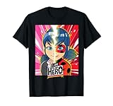 Miraculous-Kollektion Ladybug My Own Hero T-Shirt