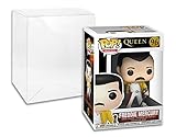 Funko Rocks: Queen – Freddie Mercury Wembley 1986 Pop! Vinyl-Figur...