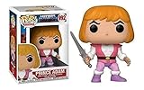 Funko POP! Animation: Masters of The Universe-Prince Adam -...