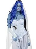 Funidelia | Corpse Bride Diadem für Damen ▶ Halloween, Horror,...