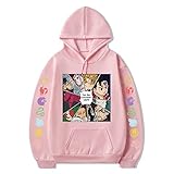 Anime The Seven Deadly Sins Hoodies Unisex Pullover Hoodie Nanatsu no...