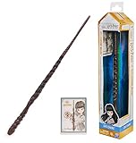 Wizarding World Harry Potter - Authentischer Cho Chang Zauberstab aus...