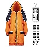 Alaiyaky Yomozuki Runa Cosplay Kostüm für Mädchen Kakegurui...