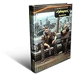 Cyberpunk 2077: The Complete Official Guide: The Complete Official...