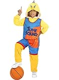 Funidelia | Tweety Space Jam Kostüm - Looney Tunes für Jungen ▶...