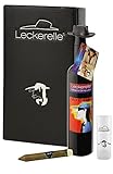Leckerelle - Geschenk-Set - Udo Lindenberg'Panik-Party'