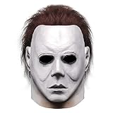 Bstask Michael Myers Maske Halloween Maske Latex Horror Maske...