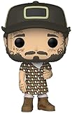 Funko POP! Rocks: Post Malone Sundress - Vinyl-Sammelfigur -...