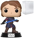 Star Wars: Clone Wars - Anakin Skywalker Funko Vinyl-Figur (inklusive...
