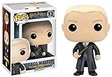 Funko 6569 POP! Vinylfigur: Harry Potter: Draco Malfoy