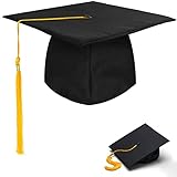 BOOSHMall Bachelor hut, Abschluss Hut Doktorhut Graduation Hat...