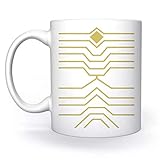 Hawks Bnha Weiß Tassen White Mug Cup