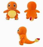 Tikwisdom Charmander，All Star Collection Charizard Plüschtier,...