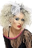 Smiffys unisex-child Blond perruques, Blondine, One Size EU