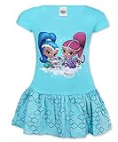 April Fashion Mädchen Offiziell lizenzierte Shimmer & Shine...