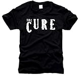 FOTL The Cure (2) - T-Shirt - Gr. XL